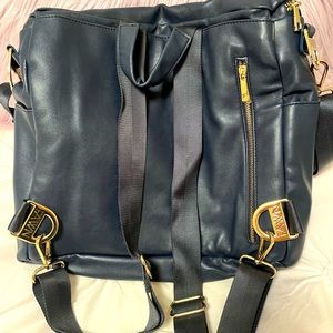 Fawn Designs Diaper Bag.